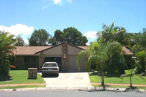 Property photo of 11 Illusion Court Oxenford QLD 4210