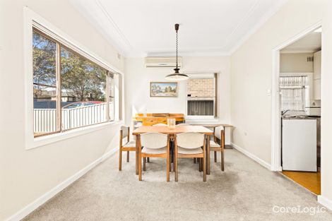 Property photo of 21 Robinson Street Strathfield South NSW 2136