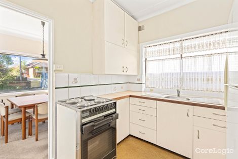 Property photo of 21 Robinson Street Strathfield South NSW 2136