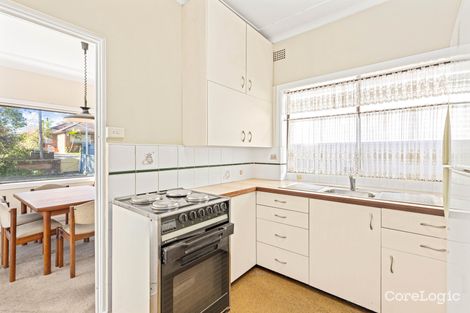 Property photo of 21 Robinson Street Strathfield South NSW 2136