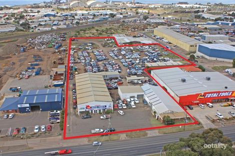 258-264 Thompson Rd, North Geelong, VIC 3215