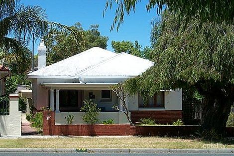 Property photo of 40 Coogee Street Mount Hawthorn WA 6016