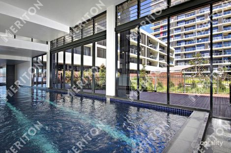 Property photo of 416/5 Hutchinson Walk Zetland NSW 2017