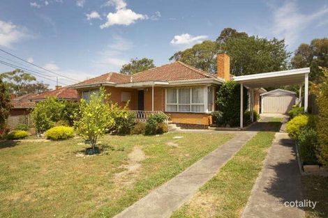 14 Meakin St, Watsonia North, VIC 3087