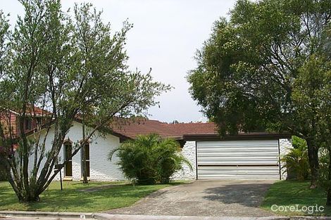Property photo of 8 Poseidon Crescent Jamboree Heights QLD 4074