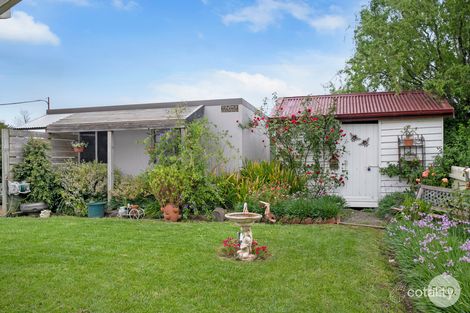 Property photo of 26 Smythe Street Skipton VIC 3361