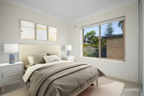 Property photo of 11/147-149 Macpherson Street Bronte NSW 2024