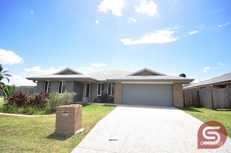 Property photo of 1 Neitz Street Morayfield QLD 4506
