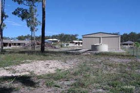 Property photo of 6 Plimsoll Court Tannum Sands QLD 4680