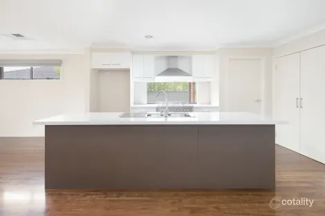 Property photo of 9 McNamee Boulevard Lucas VIC 3350