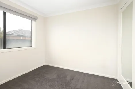 Property photo of 9 McNamee Boulevard Lucas VIC 3350