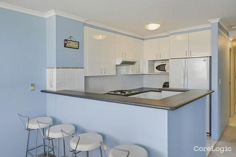 Property photo of 151/107-115 Pacific Highway Hornsby NSW 2077