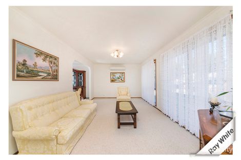 Property photo of 5 Wuronga Hill Bonython ACT 2905