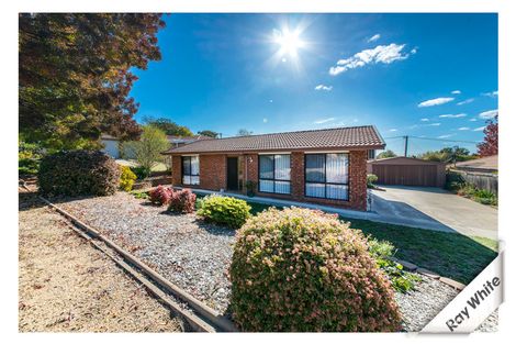 5 Wuronga Hill, Bonython, ACT 2905