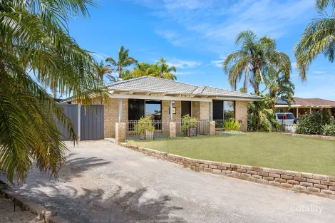 65 TALLAROOK WAY, WAGGRAKINE, WA 6530