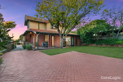 Property photo of 11 Dickinson Avenue Croydon NSW 2132