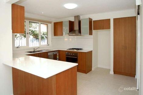 Property photo of 38 Botanic Drive Glen Waverley VIC 3150
