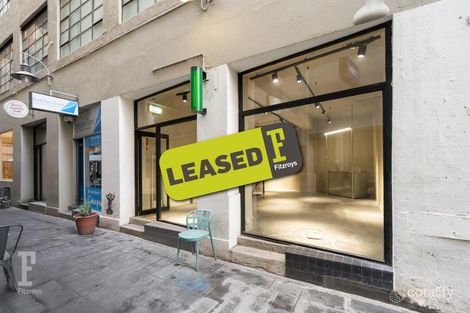 4/237-239 Flinders Lane, Melbourne, VIC 3000