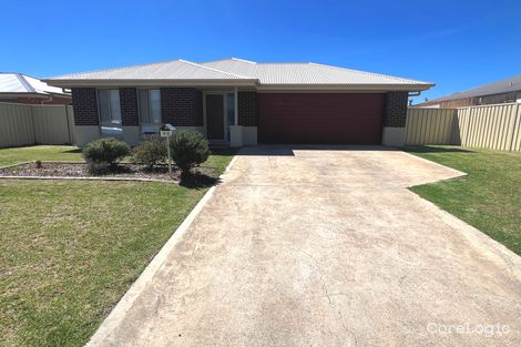 Property photo of 62 Madden Drive Griffith NSW 2680