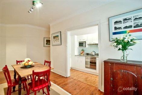 Property photo of 4/106 Brighton Boulevard North Bondi NSW 2026