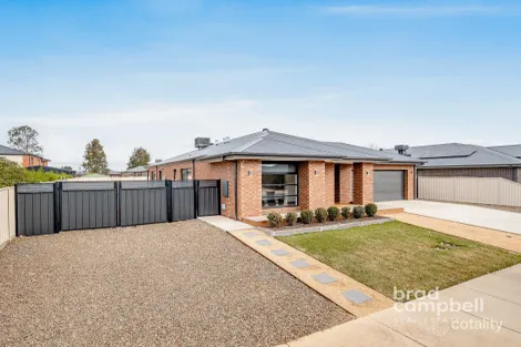26 Whitton Ave, Kialla, VIC 3631