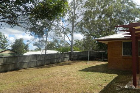 Property photo of 6 John Staines Crescent North Ipswich QLD 4305