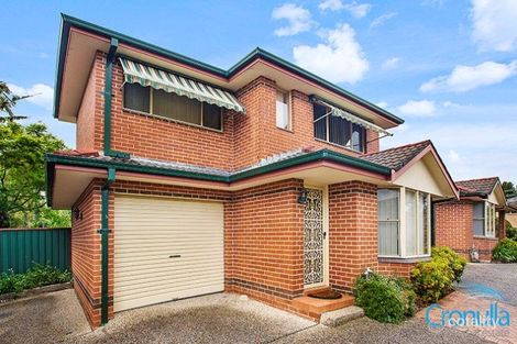 Property photo of 2/37 Karimbla Road Miranda NSW 2228
