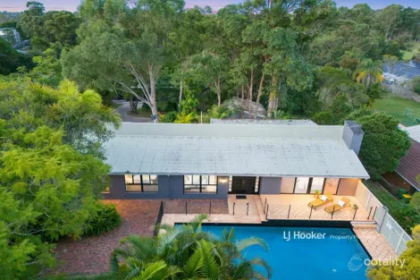 Property photo of 190 Springwood Road Springwood QLD 4127