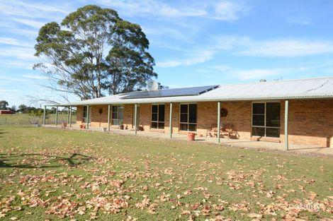 Property photo of 8 Clovernook Drive Cundletown NSW 2430