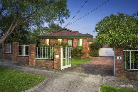 Property photo of 9 Shirley Court Doncaster East VIC 3109