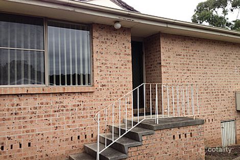 Property photo of 1/2 Amber Place Eagle Vale NSW 2558