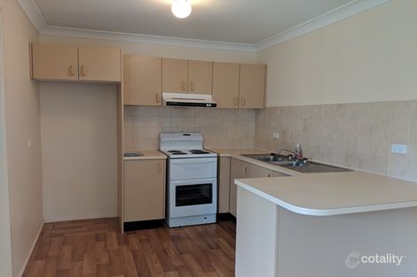 Property photo of 1/2 Amber Place Eagle Vale NSW 2558