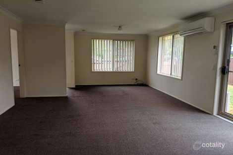 Property photo of 1/2 Amber Place Eagle Vale NSW 2558
