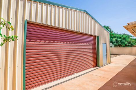 Property photo of 51 Limpet Crescent South Hedland WA 6722