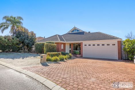 Property photo of 9 Naivasha Turn Joondalup WA 6027