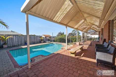 Property photo of 9 Naivasha Turn Joondalup WA 6027