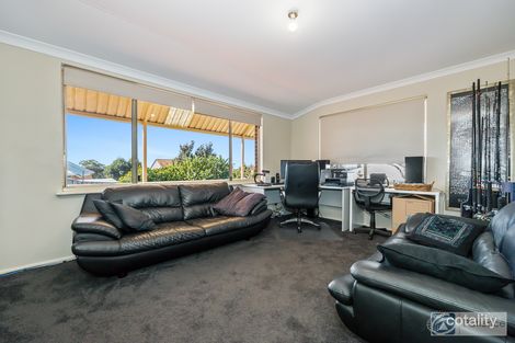 Property photo of 9 Naivasha Turn Joondalup WA 6027