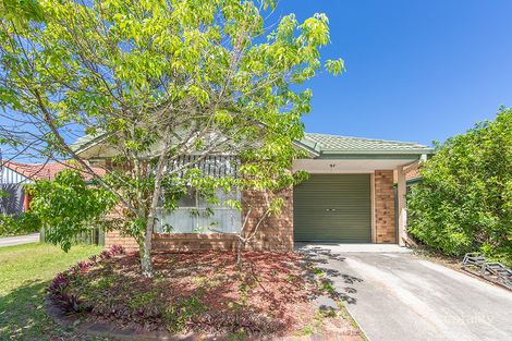 Property photo of 47 Turquoise Place Wavell Heights QLD 4012