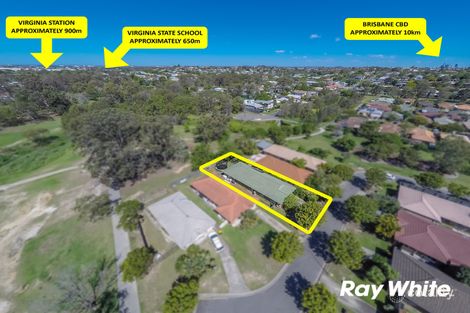 Property photo of 47 Turquoise Place Wavell Heights QLD 4012