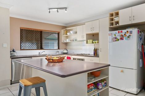 Property photo of 5/14 Short Street Redlynch QLD 4870