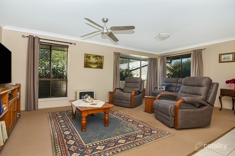 Property photo of 8 Cecil Crescent Highfields QLD 4352