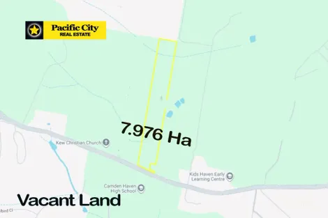 Ocean Dr, Kew, NSW 2439