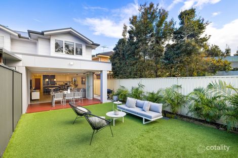 Property photo of 16A William Street Botany NSW 2019