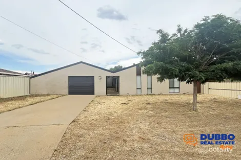 4 Villiers Ave, Dubbo, NSW 2830