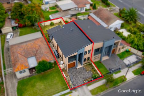 Property photo of 4A Hector Street Chester Hill NSW 2162