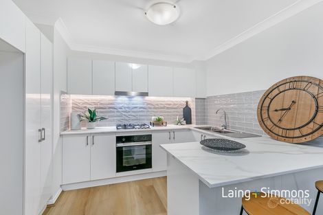 Property photo of 26/40 Hythe Street Mount Druitt NSW 2770