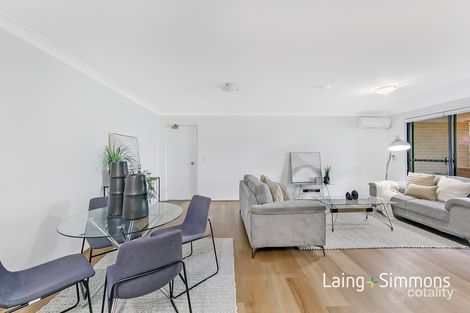 Property photo of 26/40 Hythe Street Mount Druitt NSW 2770