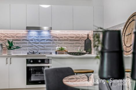 Property photo of 26/40 Hythe Street Mount Druitt NSW 2770