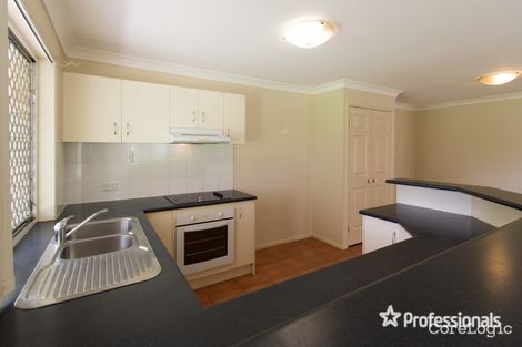 Property photo of 32 Weeping Fig Court Flagstone QLD 4280