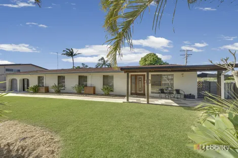 2 Polmaise St, Boyne Island, QLD 4680